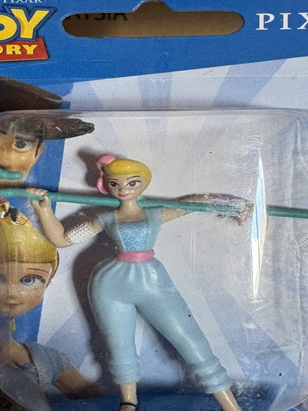 Bo Peep Micro Collection