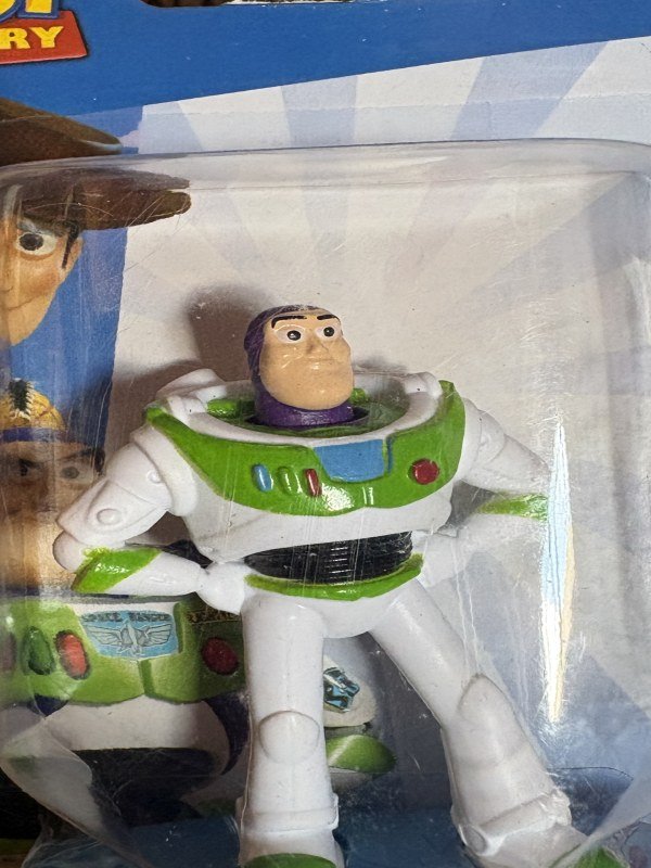 Buzz Lightyear