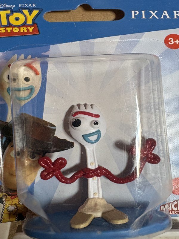 Forky