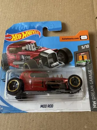 MOD ROD