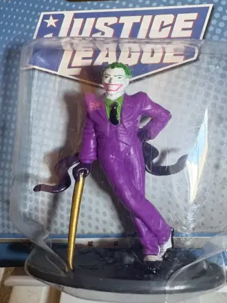 Figura de Ação Joker